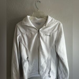 Columbia jacket